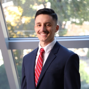 Photo of Cory Galego