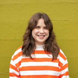 Photo of Ali Hart