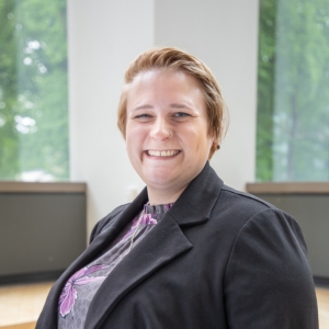 Photo of Leah Henke