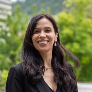Photo of Paulina Monroy Cordova