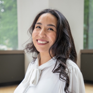 Photo of Josephina Quintana-Mori Struck