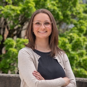 Abigail Eberhardt headshot