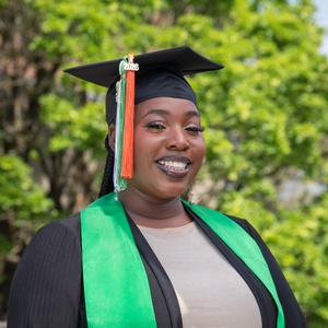 Abijah Mamman headshot