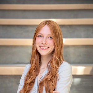 Bree Staley headshot
