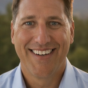 Edward Dominion headshot