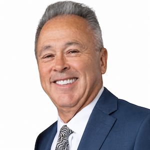 Joseph Seahquia Finkbonner headshot