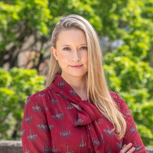 Jane Bongiorno headshot