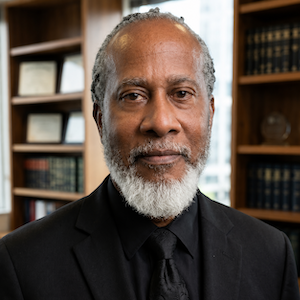 Michael Alexander