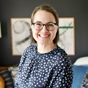 Morgan Motsinger headshot
