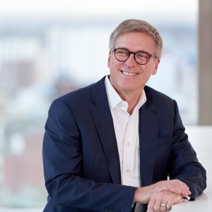 Sean Fitzgerald headshot