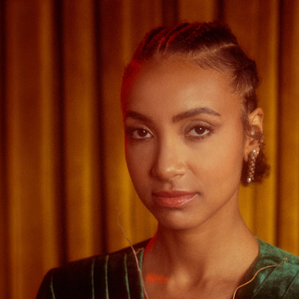 esperanza spalding