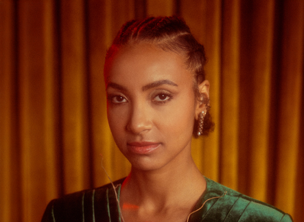 esperanza spalding