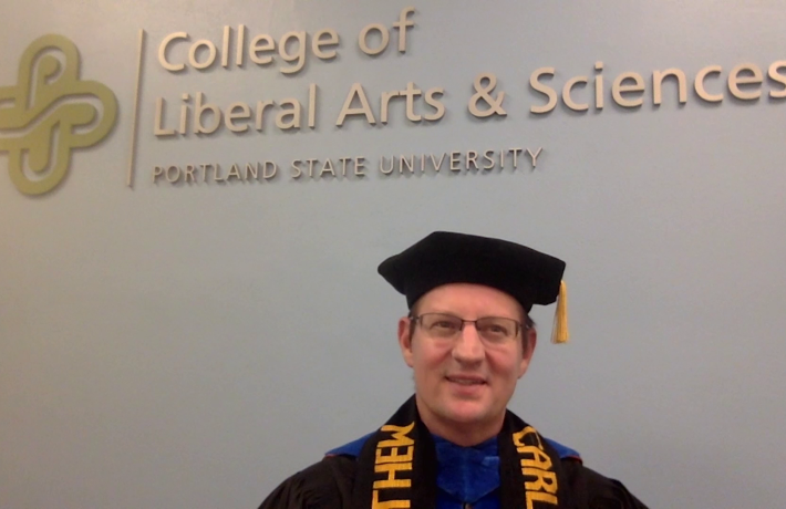 Dean of the College of Liberal Arts and Sciences