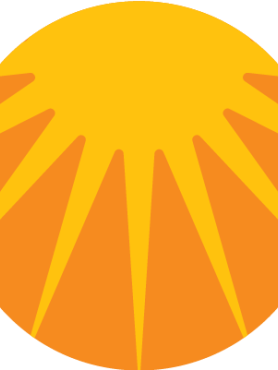 Sunrise icon