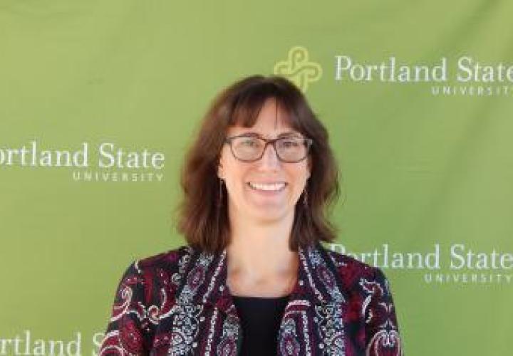 Lauren Frank