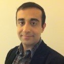 Profile Picture - Dr. Ehsan Aryafar