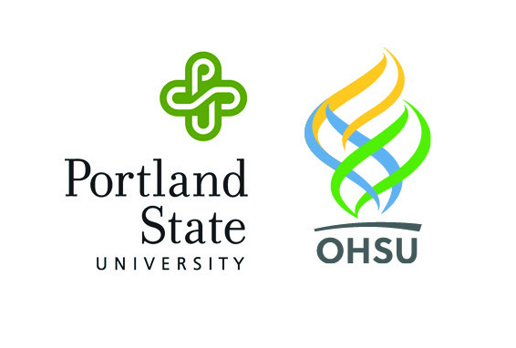 OHSU iis a major sponsor of Viking Pavilion at the Peter W. Stott Center