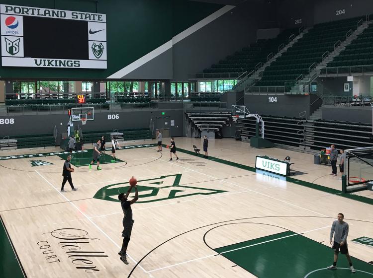 Portland State University Events University Events Portland State University University