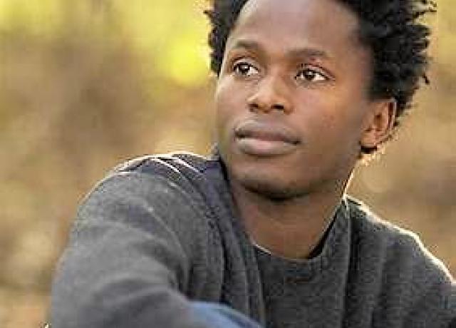 ishmael beah