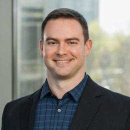 Christopher M. Campbell, Ph.D.