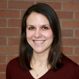 Kelsey Henderson, Ph.D.