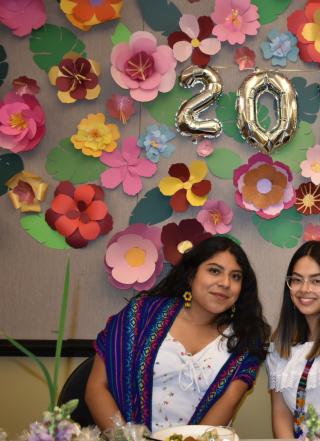 Multicultural Graduation 2019