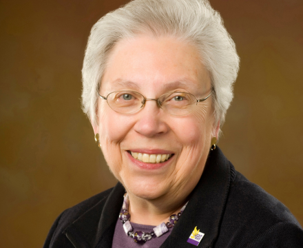 Judith Ramaley
