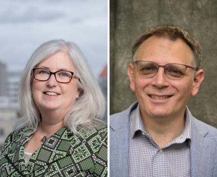 jennifer dill and mark woods