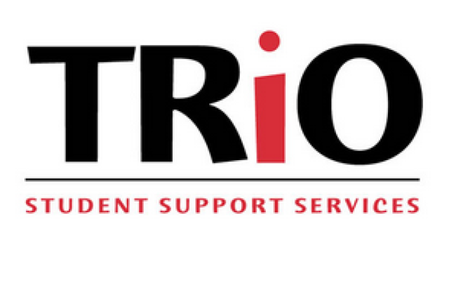 TRIO Logo