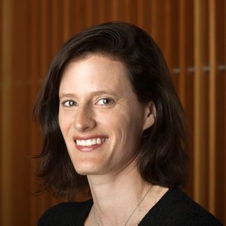 Photo of Kathy Berg