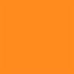 Orange background with no image