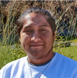 Photo of Ivan Cruz