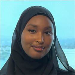 photo of Nura Salah