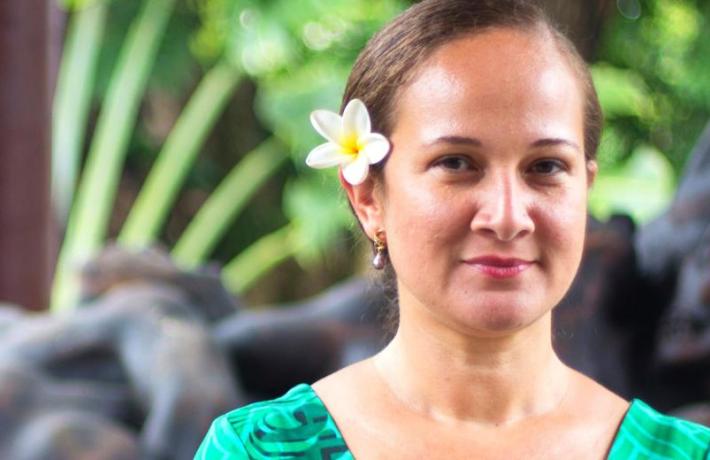 Lagipoiva Cherelle Jackson