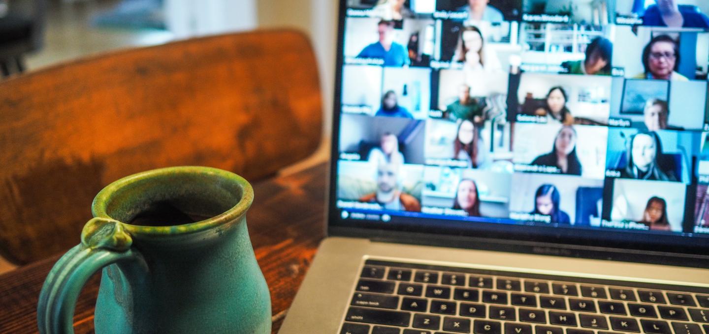 Virtual Meeting