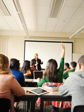 Classroom