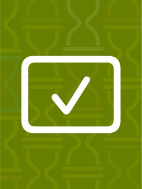 Scorecard symbol