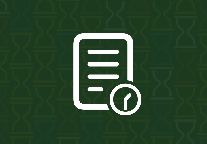 Agenda symbol
