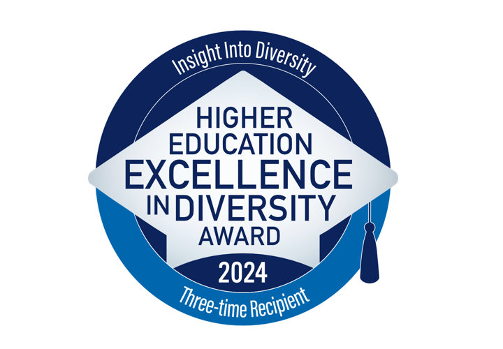 2024 HEED Award Seal