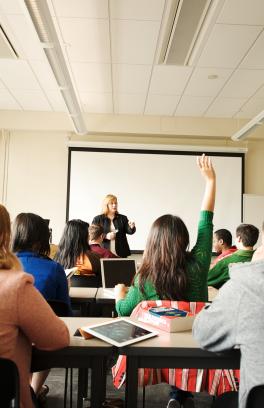 Classroom