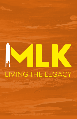 MLK Tribute