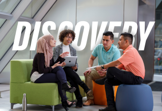 Discovery