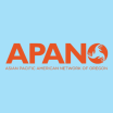 APANO logo