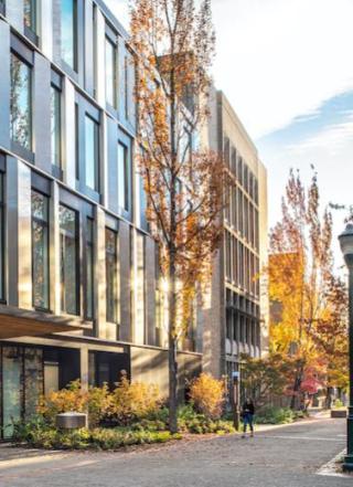 FMH Building