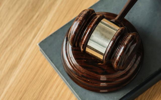 Gavel