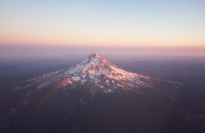 Mt. Hood