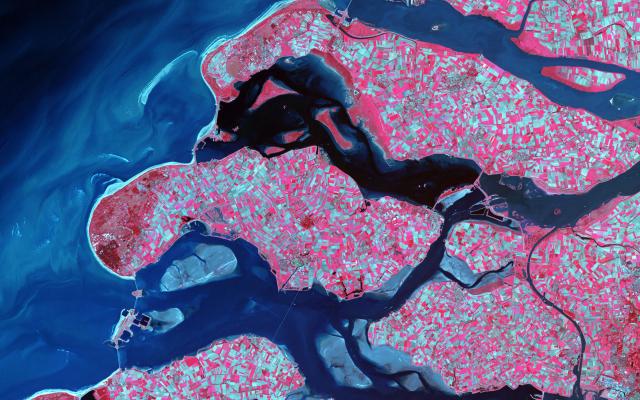Spatial mapping