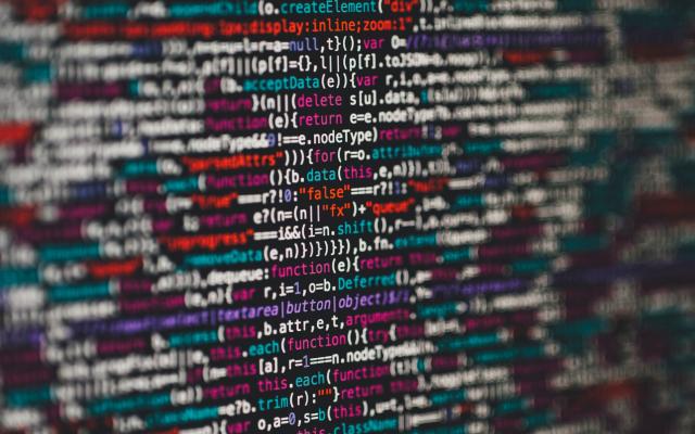 Computer programming language