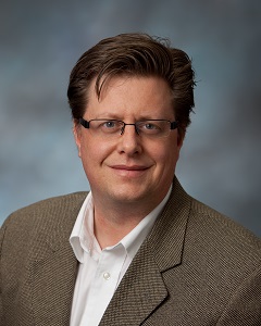 Photo of James Woods