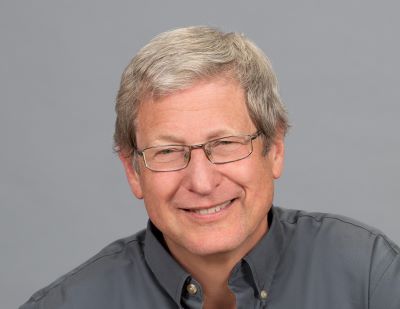 Jeffry Frieden photo